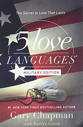 The Secret to Love That Lasts

Wisdom for military marriages Marriage is hard enough for the everyday civilian. But imagine marriage when you're separated by thousands of miles, one of you faces daily the dangers of combat, and the other shoulders all the