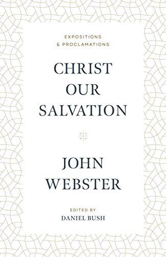 Expositions and Proclamations

The church's vocation is to treasure the gospel and live it out. The late theologian John Webster believed Christian preachers and theologians should be principally concerned with the proclamation of this news. At the center