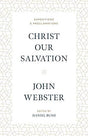 Expositions and Proclamations

The church's vocation is to treasure the gospel and live it out. The late theologian John Webster believed Christian preachers and theologians should be principally concerned with the proclamation of this news. At the center
