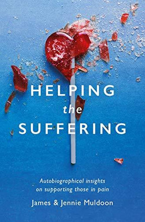 Autobiographical Reflections on Supporting Those in Pain

Seeing someone you care about hurting, and feeling like you can do nothing to help, is hard. We are so nervous about making their suffering worse that we are paralysed into doing nothing. James and