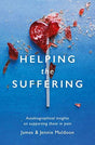 Autobiographical Reflections on Supporting Those in Pain

Seeing someone you care about hurting, and feeling like you can do nothing to help, is hard. We are so nervous about making their suffering worse that we are paralysed into doing nothing. James and