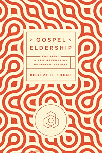 Equipping a New Generation of Servant Leaders

Biblical church leadership requires more than good management principles or theological knowledge; it calls for deep, personal roots in the gospel. Gospel Eldership is a ten-lesson workbook to help pastors de