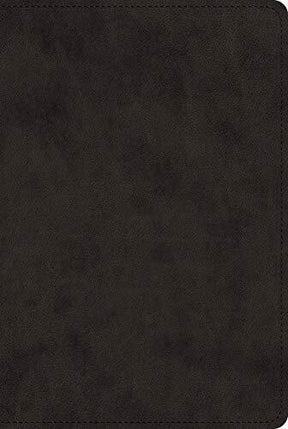 The ESV Bible with Creeds and Confessions includes 13 historic creeds and confessions along with introductions for each, making it easy for today's Christians to regularly reflect on these articulations of Christian doctrine in order to grow in understand