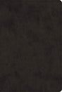 The ESV Bible with Creeds and Confessions includes 13 historic creeds and confessions along with introductions for each, making it easy for today's Christians to regularly reflect on these articulations of Christian doctrine in order to grow in understand
