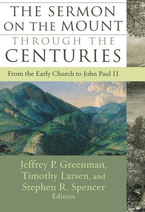 From the Early Church to John Paul II

Top scholars show how the church has interacted with the Sermon on the Mount throughout its history by exploring key historical interpreters such as Augustine, Dante, Wesley, and more.