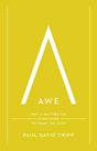 Why It Matters for Everything We Think, Say, and Do

Helping us cultivate an ever-growing passion for God, this book highlights the importance of the concept of awe for everything we think, say, and do and leads readers to rediscover their a
