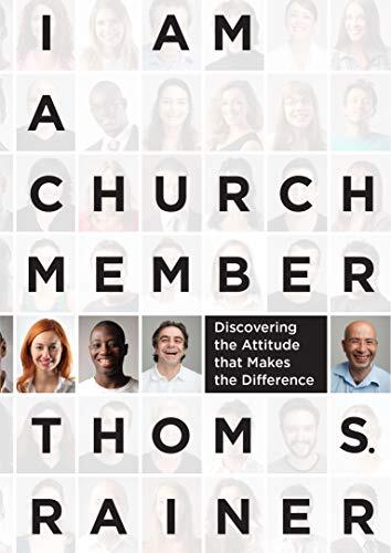 Discovering the Attitude That Makes the Difference

Best-selling author Thom S. Rainer (Simple Church) shows how being an effective church member has more to do with maintaining a healthy biblical attitude than it does worrying over functional issues.