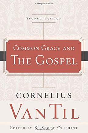 What Point of Contact does the Christian have with the world in order to bring the biblical message to the nonbeliever? How can the doctrines of election and total depravity be reconciled with human responsibility and the universal offer of the gospel? Do