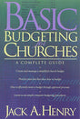 A Complete Guide

In this clear, comprehensive guide, church financial management expert Jack Henry explains all the basics of building a solid church budgeting system. The book includes sample forms with complete instructions and commentary