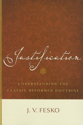 Understanding the Classic Reformed Doctrine

Topics Include Church history - Imputation - Union with Christ - Redemptive history - Sanctification - The covenant of works - Final judgment - The work of Christ - The church - Roman Catholicism - Justificatio