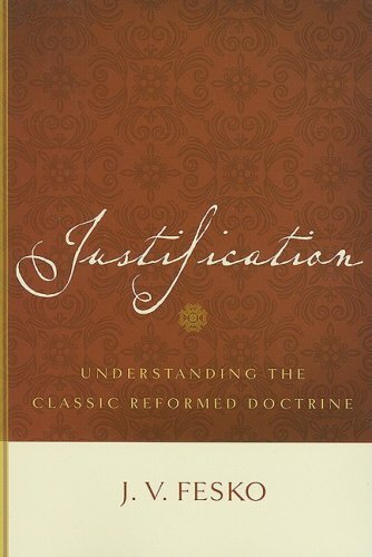 Understanding the Classic Reformed Doctrine

Topics Include Church history - Imputation - Union with Christ - Redemptive history - Sanctification - The covenant of works - Final judgment - The work of Christ - The church - Roman Catholicism - Justificatio