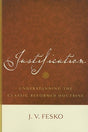 Understanding the Classic Reformed Doctrine

Topics Include Church history - Imputation - Union with Christ - Redemptive history - Sanctification - The covenant of works - Final judgment - The work of Christ - The church - Roman Catholicism - Justificatio