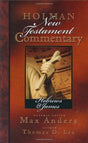 Hebrews and James

One in a series of twelve New Testament verse-by-verse commentary books edited by Max Anders. Includes discussion starters, teaching plan, and more. Great for lay teachers and pastors alike.