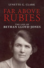 The Life of Bethan Lloyd-Jones

The galleries of the great heroes of faith contain many inspirational women; although not always placed in as prominent a position for all to see, their service has been invaluable in God's kingdom. The wife of Dr Martyn Ll
