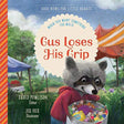 When You Want Something Too Much

Gus, a raccoon who loves all things sweet, learns what happens when you want something too much. After Gus gets caught taking candy from the store, Papa reminds him that temptation might be strong for us, but it's not too