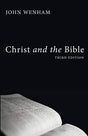 Defense of the Bible begins with rational proofs for the historicity and accuracy of its documents. Christ and the Bible places the argument for the authority of scripture squarely on Jesus. With uncluttered logic and straightforward prose Wenham marshals
