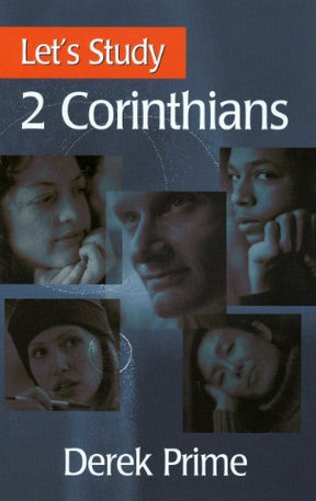 The latest in the series of contemporary study guides designed to encourage ordinary Christians to read, understand and apply God's Word sets out the message of 'Paul's most autobiographical letter, in which he opens his heart more than in any other'.