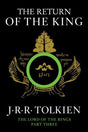Being the Third Part of the Lord of the Rings

In anticipation of the new film The Hobbit, opening in December 2012, comes a reissue of the final book in The Lord of the Rings trilogy. Reissue. 200,000 first printing.