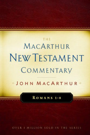 These study guides, part of a set from noted Bible scholar John MacArthur, take readers on a journey through biblical texts to discover what lies beneath the surface, focusing on meaning and context, and then reflecting on the explored passage or concept.