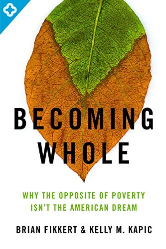 Why the Opposite of Poverty Isn't the American Dream

Adaptation of: An authentic narrative of some remarkable and interesting particulars in the life of John Newton, originally published 1764.