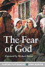 Published the year after his 'Pilgrim's Progress', in 1679, Bunyan's 'Treatise on the Fear of God' takes a widely misunderstood and neglected theme, wipes off the grime of confusion, and lets it sparkle. And sparkle really is the word: where most assume t