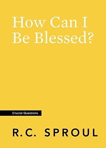 It's common to hear people speak of health, wealth, and prosperity as signs of God's blessing. But Jesus said that those who are poor, persecuted, and in pain are blessed. How can this be? What kind of blessing was Jesus referring to? In this booklet, Dr.