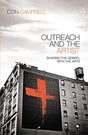 Sharing the Gospel with the Arts

In Outreach and the Artist, professional jazz musician and New Testament scholar Con Campbell shares practical tips for outreach and evangelism with artists, through art forms, and to artists. He shows ministry leaders ho