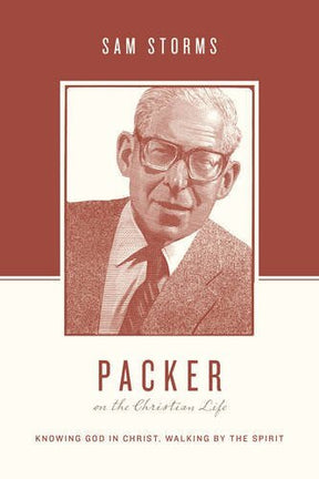 Knowing God in Christ, Walking by the Spirit

Offering readers an accessible portrait of J. I. Packer's life and theology, this book explores his insights into prayer, Bible study, indwelling sin, and true godliness. Part of the Theologians on the Christi