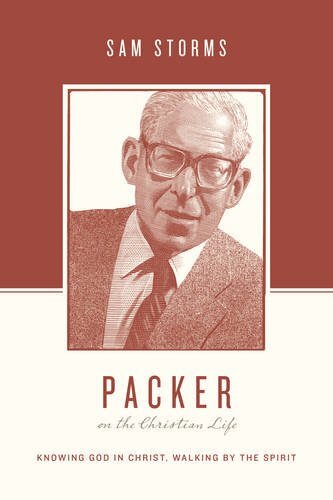 Knowing God in Christ, Walking by the Spirit

Offering readers an accessible portrait of J. I. Packer's life and theology, this book explores his insights into prayer, Bible study, indwelling sin, and true godliness. Part of the Theologians on the Christi