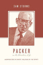 Knowing God in Christ, Walking by the Spirit

Offering readers an accessible portrait of J. I. Packer's life and theology, this book explores his insights into prayer, Bible study, indwelling sin, and true godliness. Part of the Theologians on the Christi