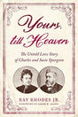 The Untold Love Story of Charles and Susie Spurgeon

Enter the remarkable untold love story of Charles and Susie Spurgeon. Charles Spurgeon is esteemed for his writing, preaching, and passion for the Lord. But behind the great man was a great wife--and be
