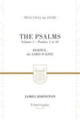 Rejoice, the Lord Is King

In this commentary on Psalms 1–44, readers will find encouragement and inspiration as they encounter the psalmists' passionate pursuit of God. Part of the Preaching the Word commentary series.