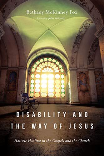 Holistic Healing in the Gospels and the Church

What does healing mean for people with disabilities? Bridging biblical studies, ethics, and disability studies with the work of practitioners, Bethany McKinney Fox examines healing narratives in their biblic