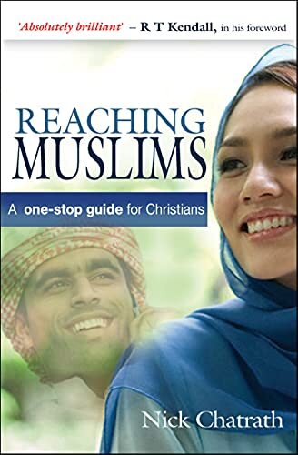 A One-Stop Guide for Christians

Tens of millions of Muslims live in the West. As a group they are ethnically diverse, culturally rich, and often wonderfully passionate about life and faith. The problem is that as Christians we often segregate our lives f