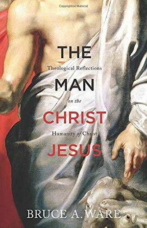 Theological Reflections on the Humanity of Christ

Jesus faced all the challenges that we face as humans, and yet he remained faithful to his Father through the power of the Holy Spirit. Ware helps us to explore Christ's nature and to learn, through the s