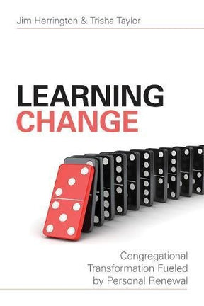 Congregational Transformation Fueled by Personal Renewal

How congregations can change into missional, fruitful learning communities "Jim and Trisha understand that profound change roots in individuals before it transfuses systems. Having observed the cyc