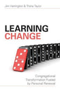 Congregational Transformation Fueled by Personal Renewal

How congregations can change into missional, fruitful learning communities "Jim and Trisha understand that profound change roots in individuals before it transfuses systems. Having observed the cyc