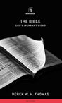 God's Inerrant Word

It is the most precious book the world has ever known; yet it is undervalued. It is the most instructive book ever written; yet we can never know it well enough. This mini-guide to the Bible provides an entry point for those who know 