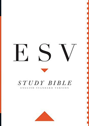Study Bible : English Standard Version

Combining the best and most recent evangelical Christian scholarship with the highly regarded ESV text, the ESV Study Bible is the most comprehensive study Bible ever published.