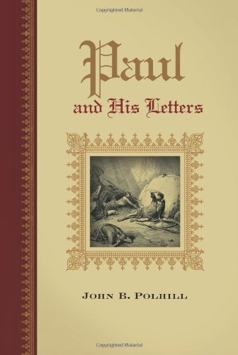 Except for Christ himself, no figure has been more influential in the history of Christianity than the apostle Paul. And yet his remarkable life remains shrouded in mystery. In this probing new book, John B. Polhill scrapes away the myths about this great