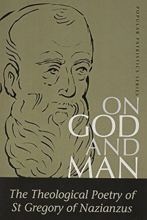 The Theological Poetry of St. Gregory of Nazianzus

St Gregory's poetry is open and self-revealing and has personal character. In these poems he speaks of the joys and frustrations of his own life; he reveals his inner questioning about the purpose and va