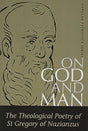The Theological Poetry of St. Gregory of Nazianzus

St Gregory's poetry is open and self-revealing and has personal character. In these poems he speaks of the joys and frustrations of his own life; he reveals his inner questioning about the purpose and va