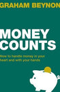 How to Handle Money in Your Heart and with Your Hands

Some of us want to escape money. Some of us want to embrace money. We fear money, and we desire it. We think about it every day, and yet often we try not to think about it. Graham Beynon shows us how 