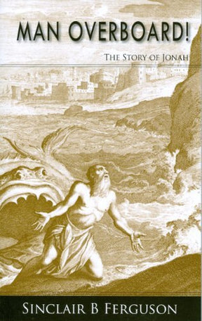 The Story of Jonah

Jonah is not a book about a great fish! It is really a book about God, and how one man came, through painful experience, to discover the true character of the God whom he had already served in the earlier years of his life. He was to f