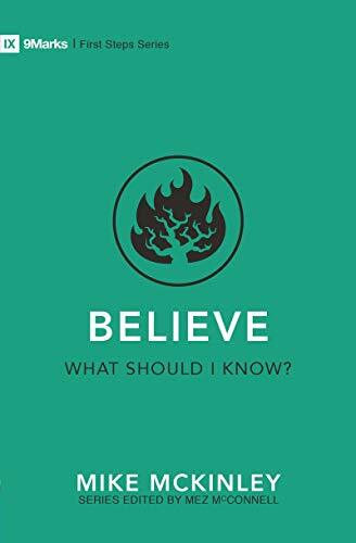 The Bible isn't just a big book full of stories from a long time ago. It also tells us what we are to believe about God, life and what happens after this life. Christians sometimes use a lot of complicated words to describe these things, but this brief br