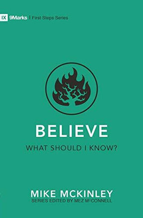 The Bible isn't just a big book full of stories from a long time ago. It also tells us what we are to believe about God, life and what happens after this life. Christians sometimes use a lot of complicated words to describe these things, but this brief br