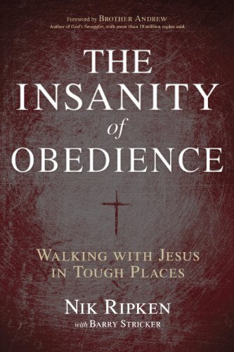 Walking with Jesus in Tough Places

Identifies the dangers of safe Christianity and the embracing of casual faith, daring readers to face the risk of persecution and partner with Jesus in the toughest places on Earth.