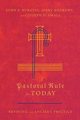 Reviving an Ancient Practice

How can pastors thrive amid the demands of being preacher, therapist, administrator, and CEO? We need a contemporary pastoral rule: a pattern for ministry that encourages and enables pastors to focus on what is 