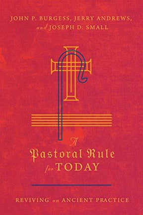Reviving an Ancient Practice

How can pastors thrive amid the demands of being preacher, therapist, administrator, and CEO? We need a contemporary pastoral rule: a pattern for ministry that encourages and enables pastors to focus on what is 