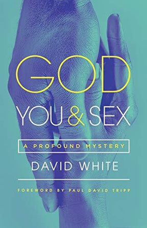A Profound Mystery

In this important and engaging biblical teaching on sexuality, David White helps readers develop a Scripture-based perspective on human sexuality that goes beyond just wait until you're married. God, You, & Sex doesn't sidestep the sex